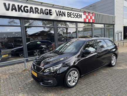Peugeot 308 0