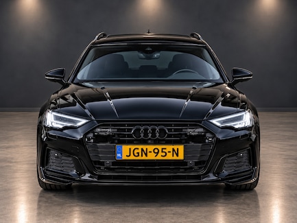 Audi A6 0