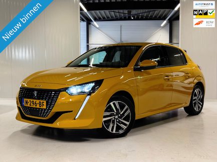 Peugeot 208 0