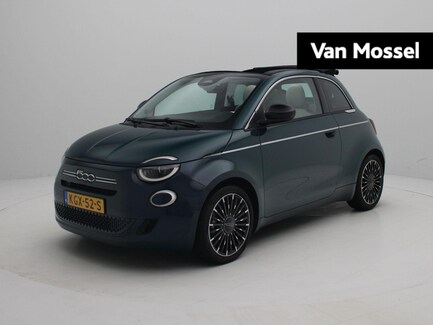 Fiat 500 0