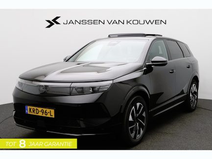 Opel Grandland 0