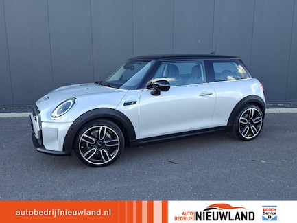MINI Mini Electric 0