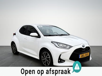 Toyota Yaris 0