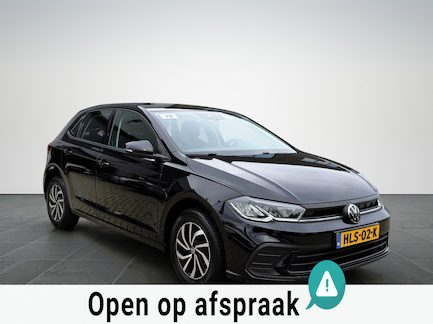 Volkswagen Polo 0