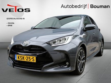 Toyota Yaris 0