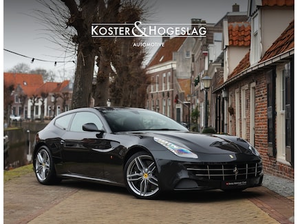 Ferrari FF 0