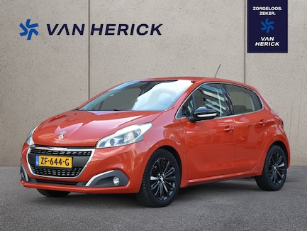 Peugeot 208 0