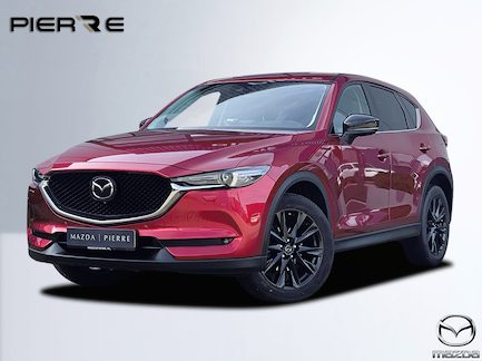 Mazda CX-5 0