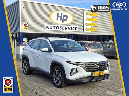 Hyundai Tucson 0