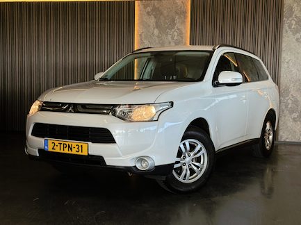 Mitsubishi Outlander 0