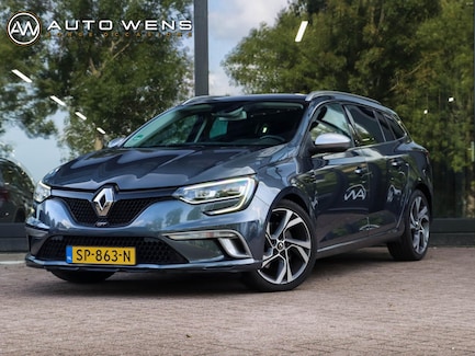 Renault Megane 0
