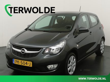 Opel Karl 0
