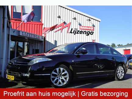 Citroën C6 0