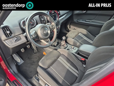 MINI Countryman 0