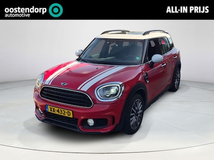 MINI Countryman 0