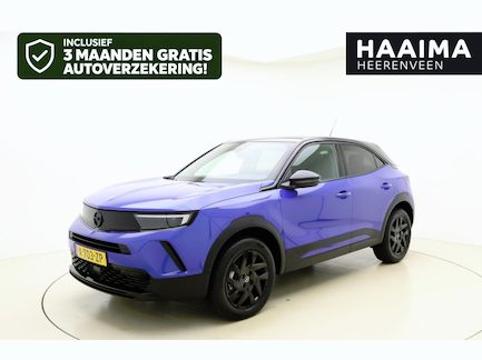 Opel Mokka 0