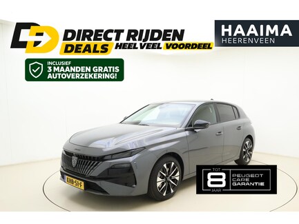 Peugeot 308 0