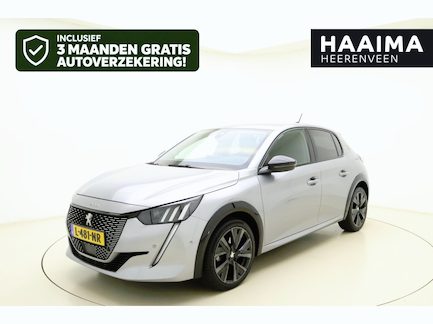 Peugeot 208 0