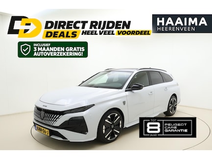 Peugeot 308 0
