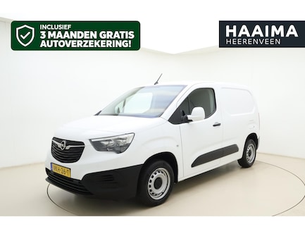 Opel Combo 0