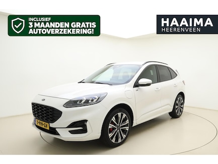 Ford Kuga 0
