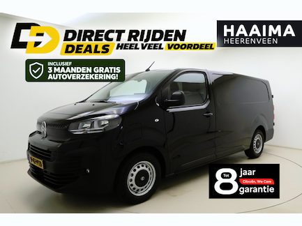 Citroën E-Jumpy 0