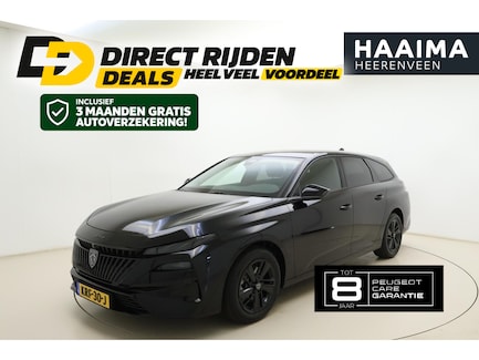 Peugeot 308 0