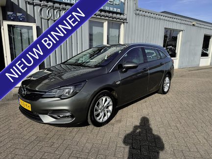 Opel Astra 0