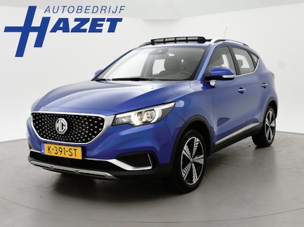 MG MG ZS 0