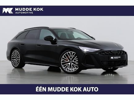 Audi A6 0