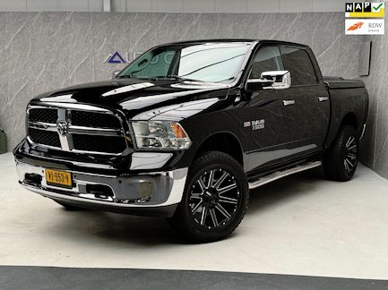 Dodge Ram 1500 0