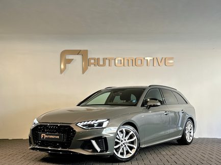 Audi A4 0