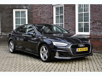 Audi A5 0