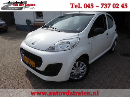 Peugeot 107 0