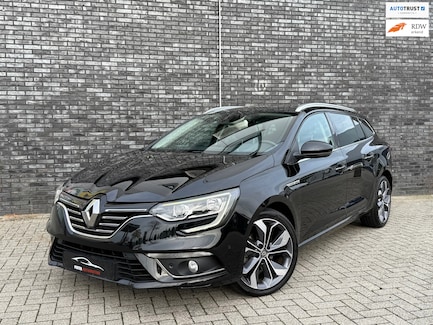 Renault Megane 0