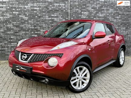 Nissan Juke 0