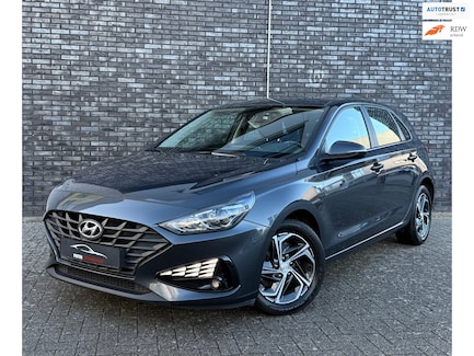 Hyundai i30 0