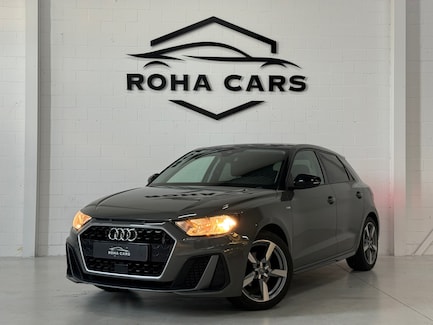 Audi A1 0