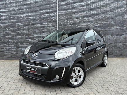 Citroën C1 0