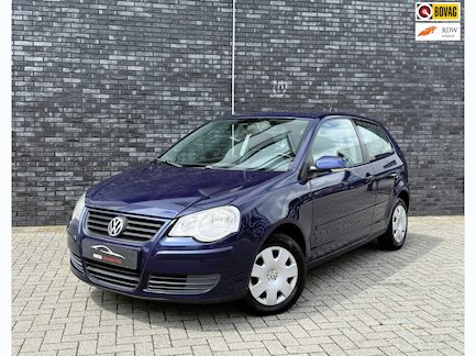 Volkswagen Polo 0