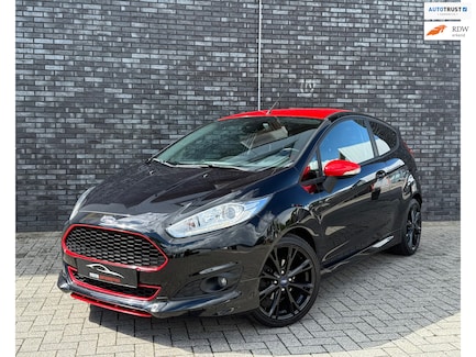 Ford Fiesta 0
