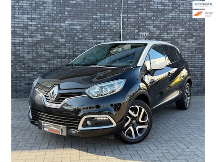 Renault Captur 0