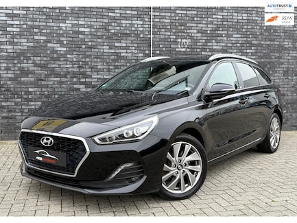 Hyundai i30 0