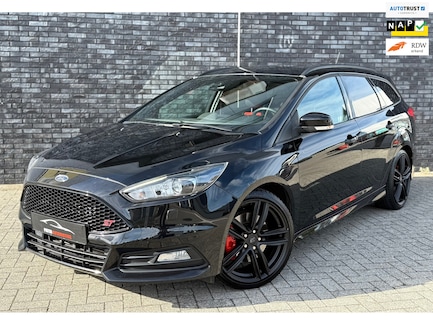 Ford Focus 0