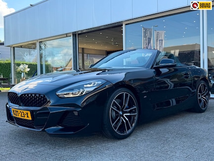 BMW Z4 0