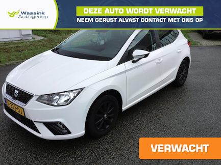 SEAT Ibiza 0