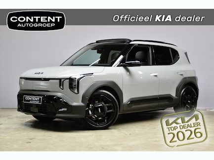 Kia EV2 0