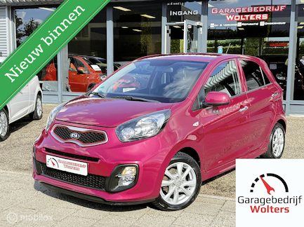 Kia Picanto 0