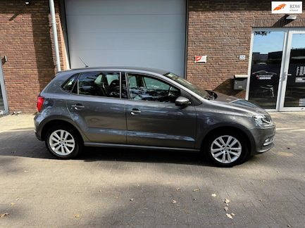 Volkswagen Polo 0