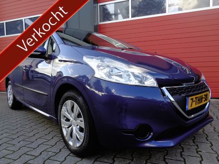 Peugeot 208 0